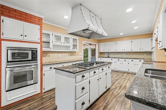 326 Fayette Drive, Winder, GA 30680