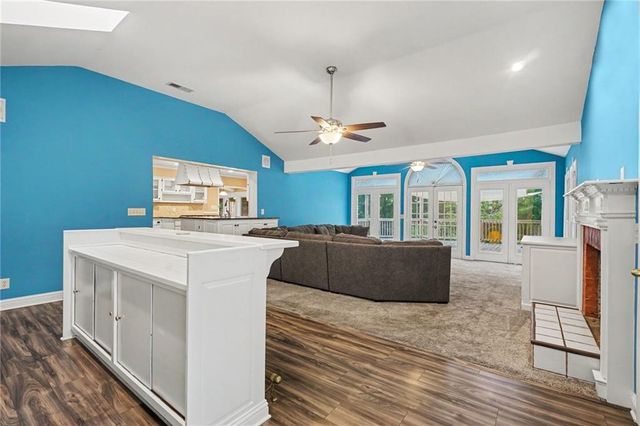 326 Fayette Drive, Winder, GA 30680