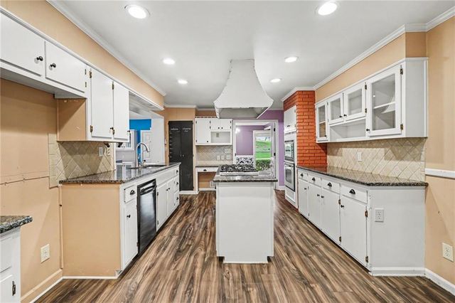326 Fayette Drive, Winder, GA 30680