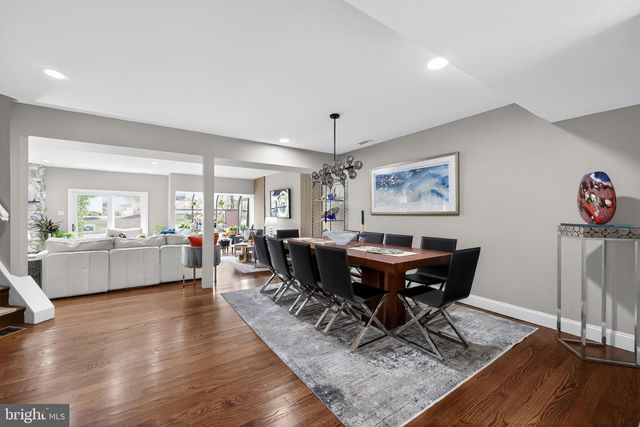 1411 CHANTICLEER, Cherry Hill, NJ 08003