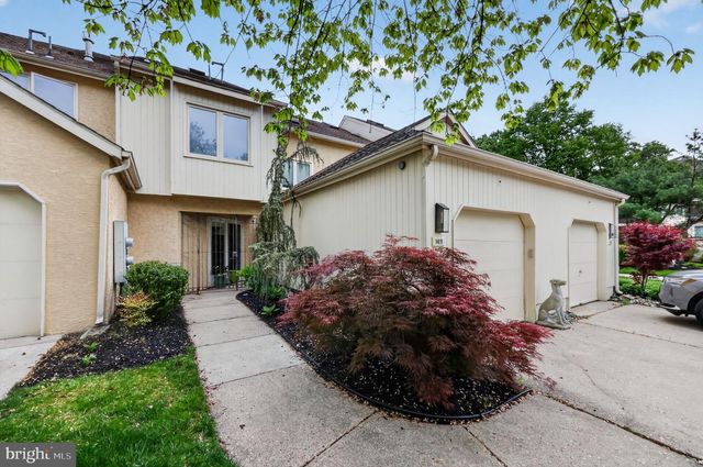 1411 CHANTICLEER, Cherry Hill, NJ 08003