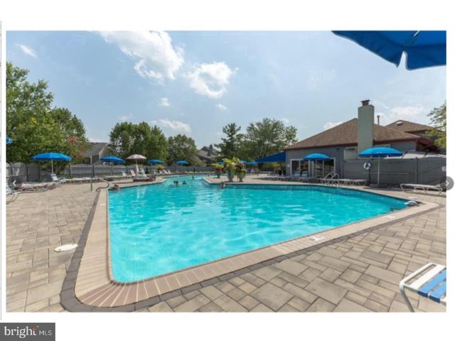 1411 CHANTICLEER, Cherry Hill, NJ 08003