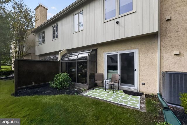 1411 CHANTICLEER, Cherry Hill, NJ 08003
