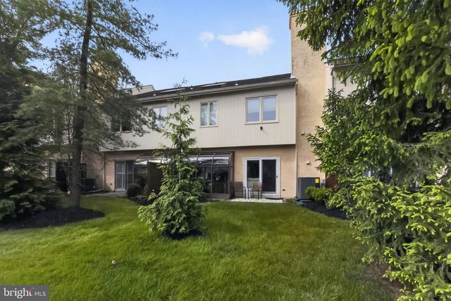 1411 CHANTICLEER, Cherry Hill, NJ 08003