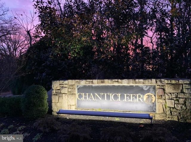 1411 CHANTICLEER, Cherry Hill, NJ 08003