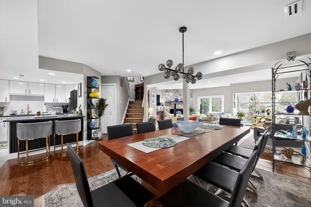1411 CHANTICLEER, Cherry Hill, NJ 08003