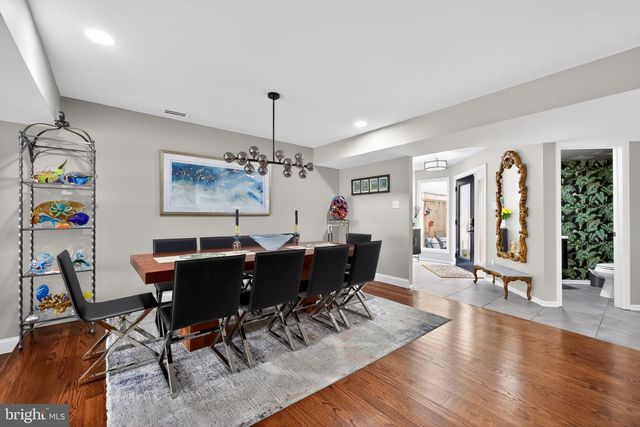 1411 CHANTICLEER, Cherry Hill, NJ 08003