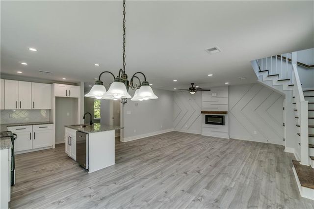 2389 A Highpoint Road, Snellville, GA 30078