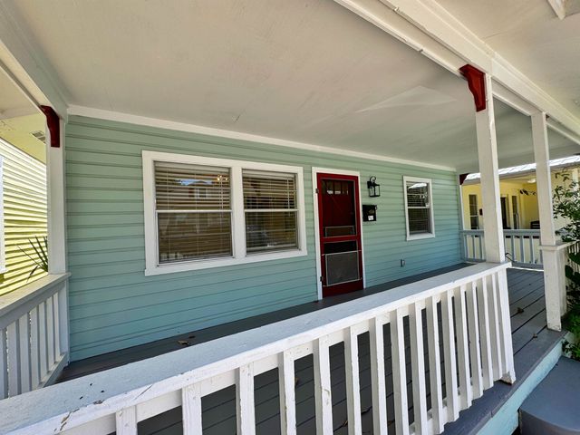 63 Dumas St, St Augustine, FL 32084