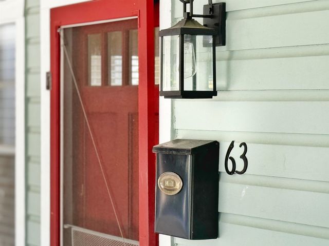 63 Dumas St, St Augustine, FL 32084