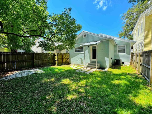 63 Dumas St, St Augustine, FL 32084