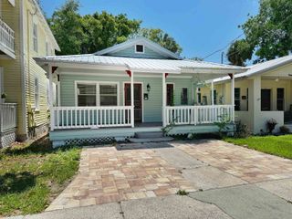 63 Dumas St, St Augustine, FL 32084