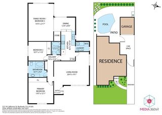 521 N California Street, Burbank, CA 91505