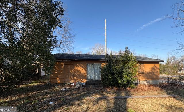 3540 Brookdale Avenue, Macon, GA 31204