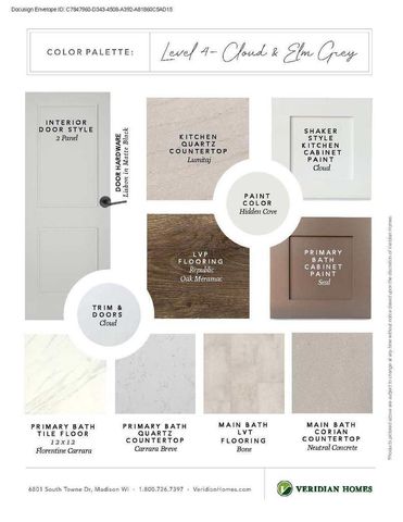 N53W19710 Kingair DRIVE, Menomonee Falls, WI 53051