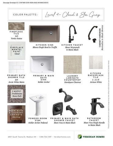 N53W19710 Kingair DRIVE, Menomonee Falls, WI 53051