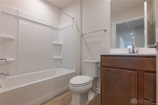 4156 Weeping Willow Drive, Dayton, OH 45404