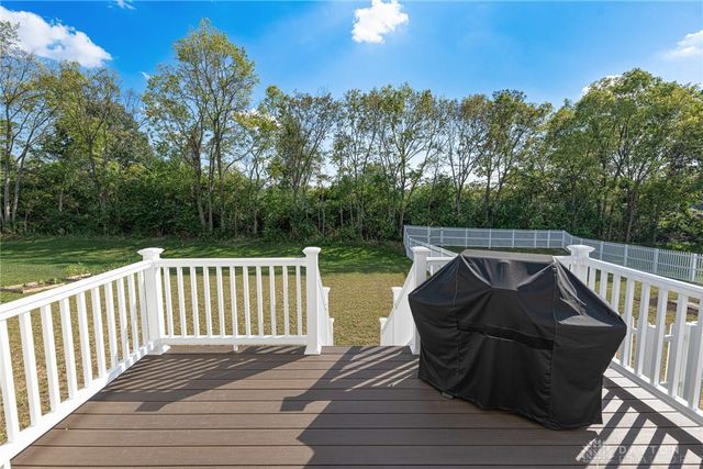 4156 Weeping Willow Drive, Dayton, OH 45404