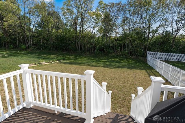 4156 Weeping Willow Drive, Dayton, OH 45404