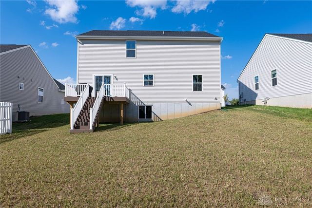 4156 Weeping Willow Drive, Dayton, OH 45404