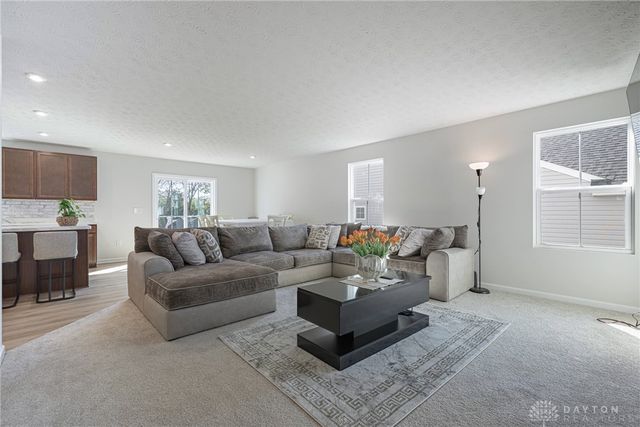 4156 Weeping Willow Drive, Dayton, OH 45404