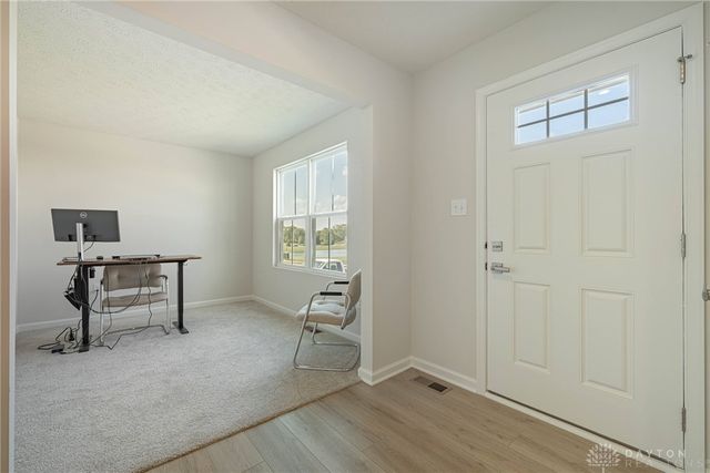 4156 Weeping Willow Drive, Dayton, OH 45404
