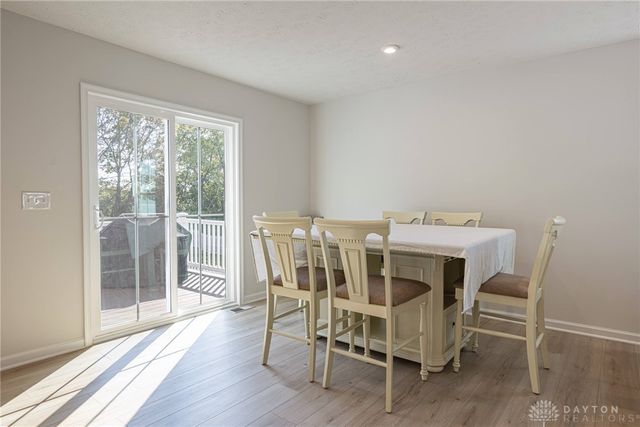 4156 Weeping Willow Drive, Dayton, OH 45404