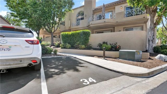 23921 Del Monte DR 34, Valencia, CA 91355