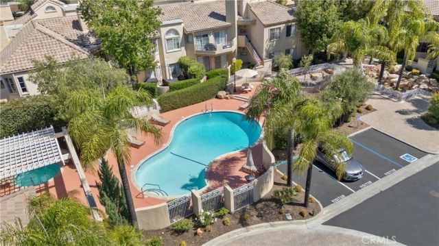 23921 Del Monte DR 34, Valencia, CA 91355