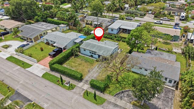 330 NE 59th Court, Oakland Park, FL 33334