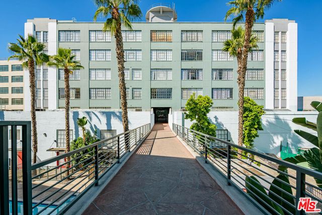 420 S San Pedro Street 605, Los Angeles, CA 90013