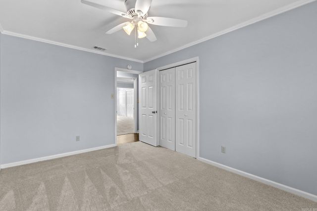 13209 Pleasant Forest Drive, Little Rock, AR 72212