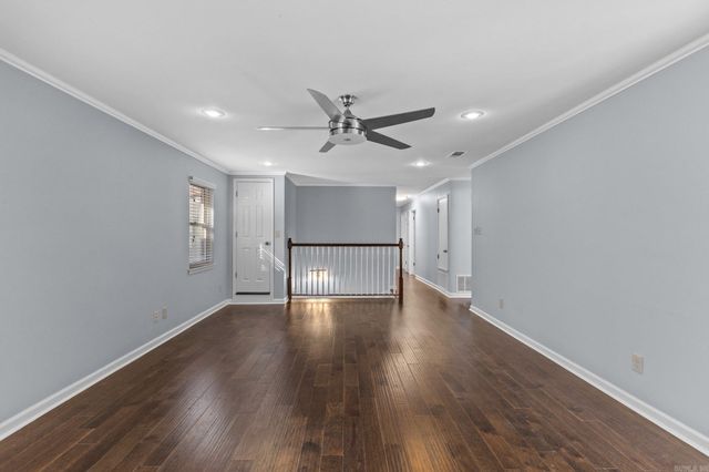 13209 Pleasant Forest Drive, Little Rock, AR 72212