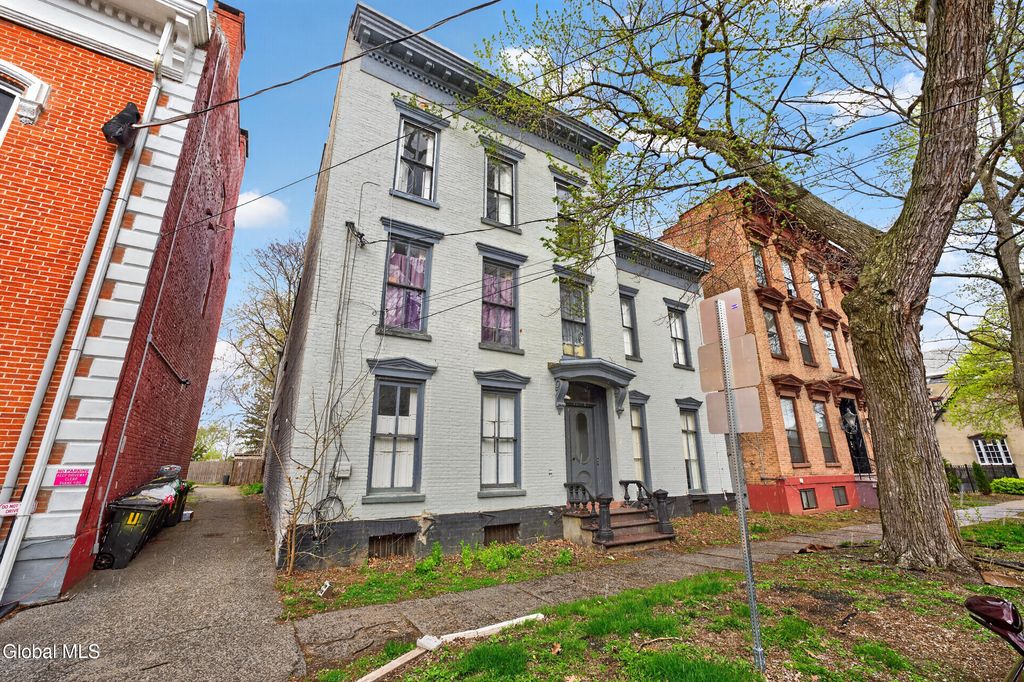 7 Union Street, Schenectady, NY 12305