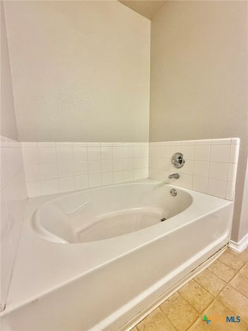 8716 Starview Street, Temple, TX 76502