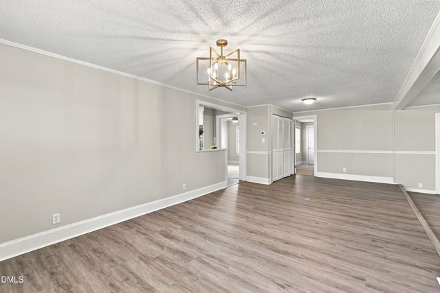 209 N Watauga Avenue, Dunn, NC 28334