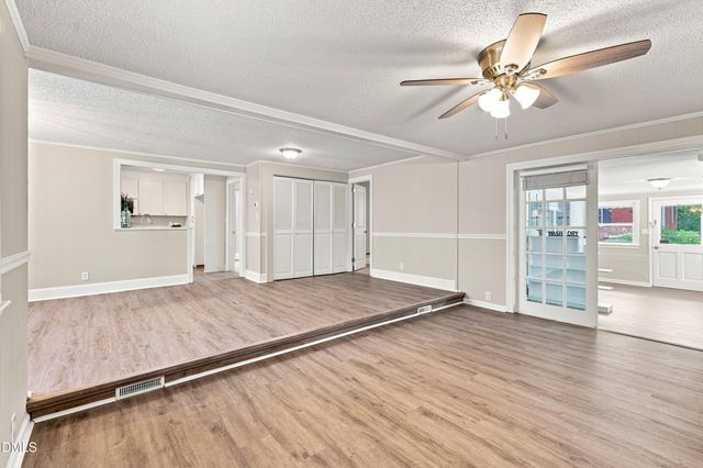 209 N Watauga Avenue, Dunn, NC 28334