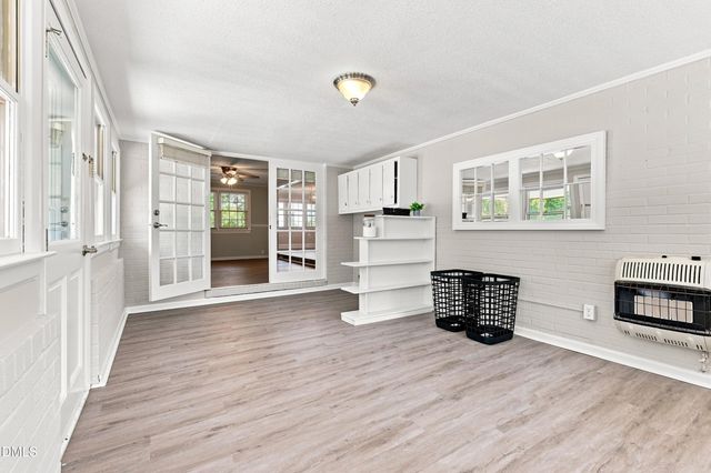 209 N Watauga Avenue, Dunn, NC 28334