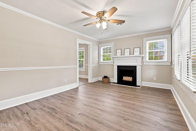 209 N Watauga Avenue, Dunn, NC 28334