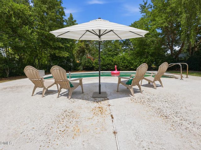 209 N Watauga Avenue, Dunn, NC 28334