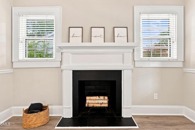 209 N Watauga Avenue, Dunn, NC 28334
