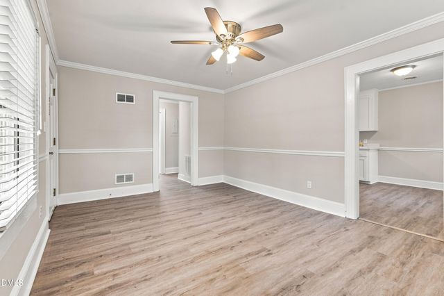 209 N Watauga Avenue, Dunn, NC 28334