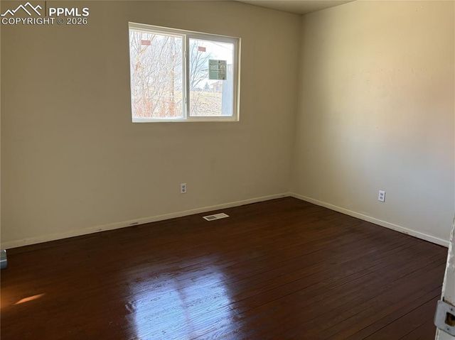 1109 Evergreen Drive, Colorado Springs, CO 80911