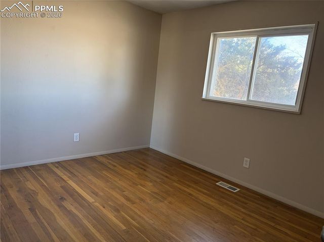 1109 Evergreen Drive, Colorado Springs, CO 80911