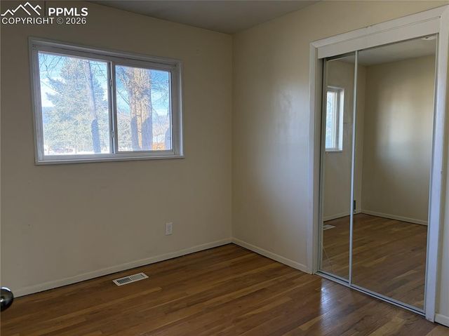 1109 Evergreen Drive, Colorado Springs, CO 80911