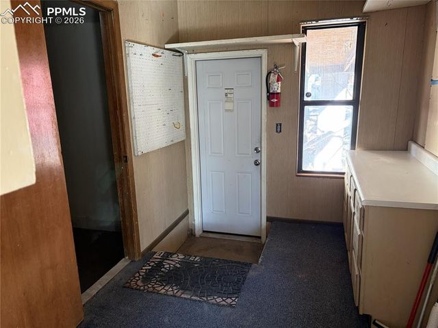 1109 Evergreen Drive, Colorado Springs, CO 80911