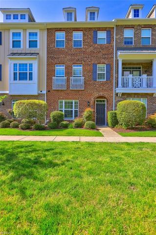 4916 Trailview, Williamsburg, VA 23188