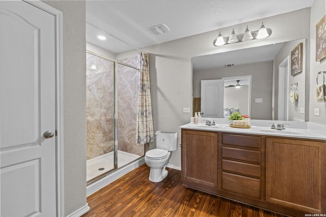 7310 Palomino Bay, San Antonio, TX 78252