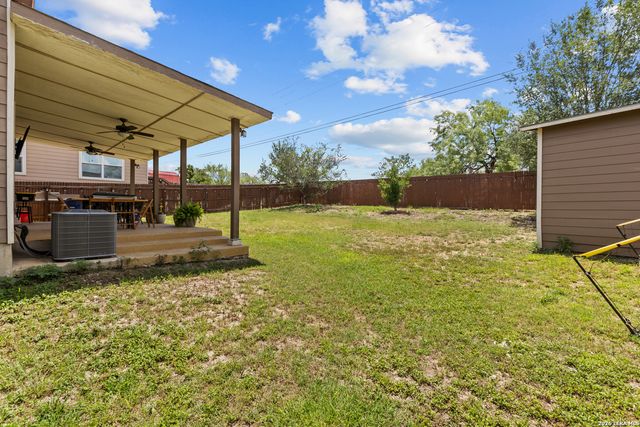 7310 Palomino Bay, San Antonio, TX 78252