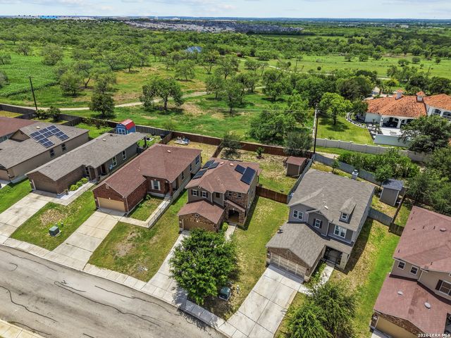 7310 Palomino Bay, San Antonio, TX 78252